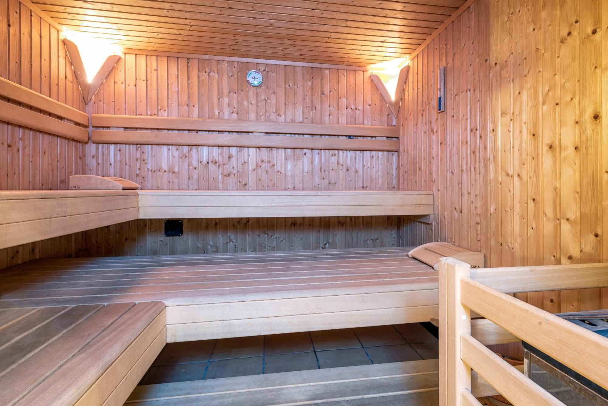 AlpenLiving Appartement Mayrhofen Buitenkant foto