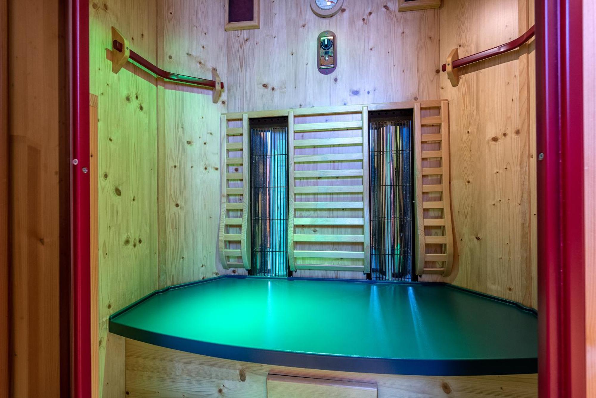 AlpenLiving Appartement Mayrhofen Buitenkant foto